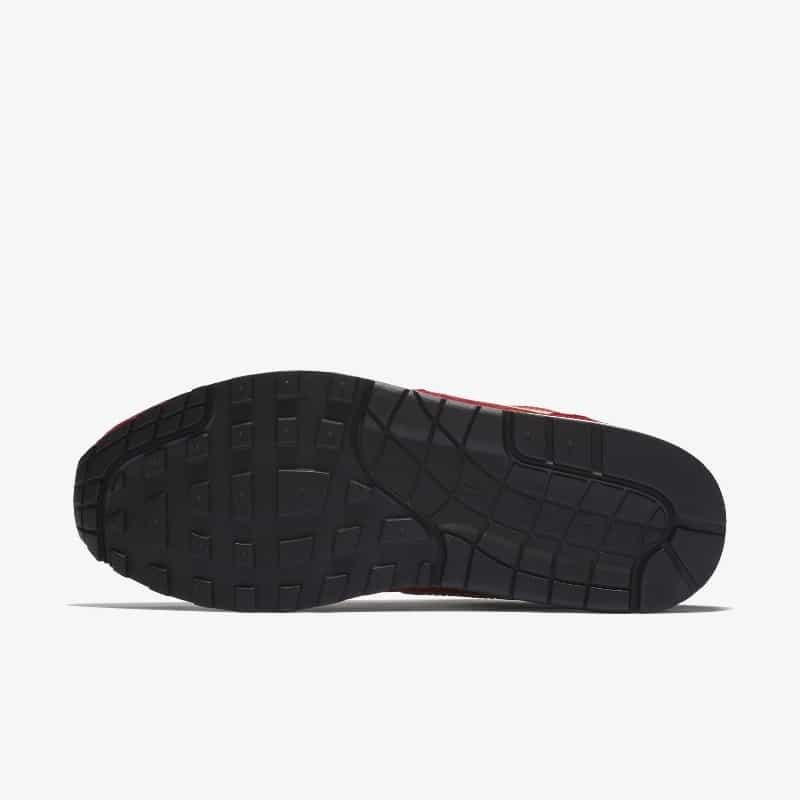Air max 1 premium red curry sales